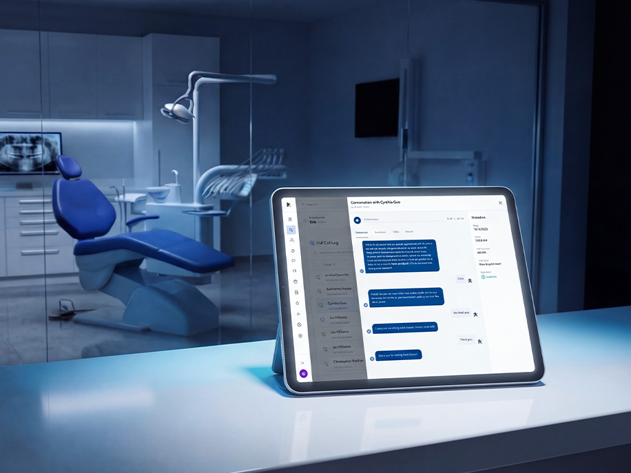 Live Demo: How a Dental AI Receptionist Handles After-Hours Calls