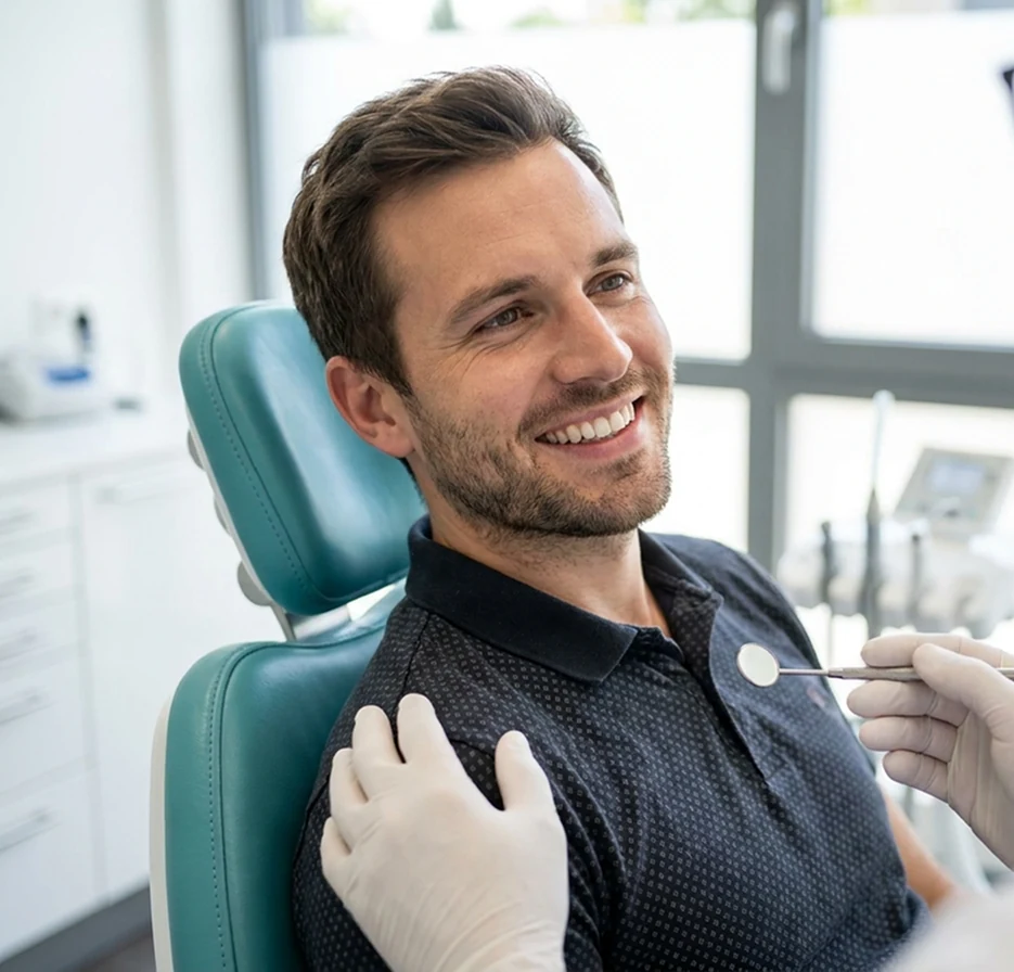 Smile Makeover