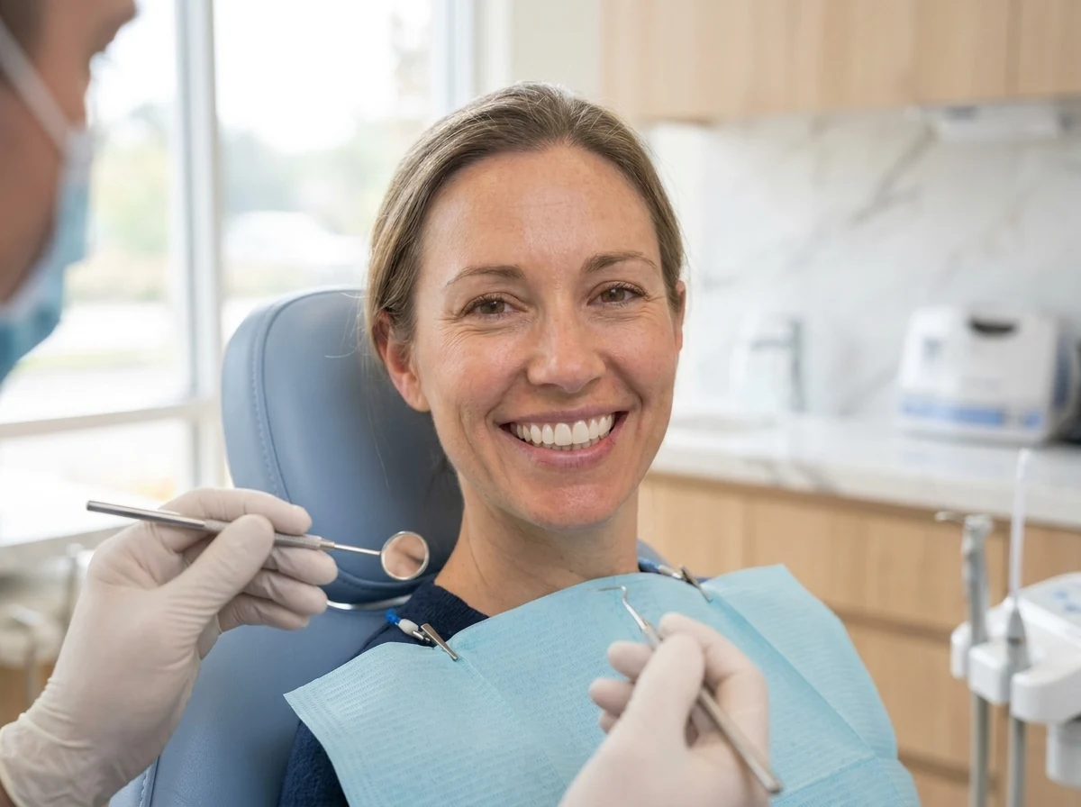 Implant Bridges