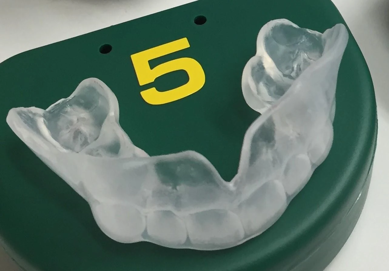 Sports Mouthguards