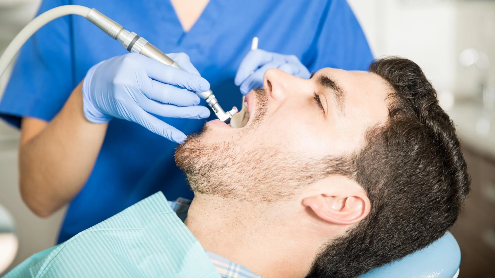 Teeth Cleaning (Prophylaxis)