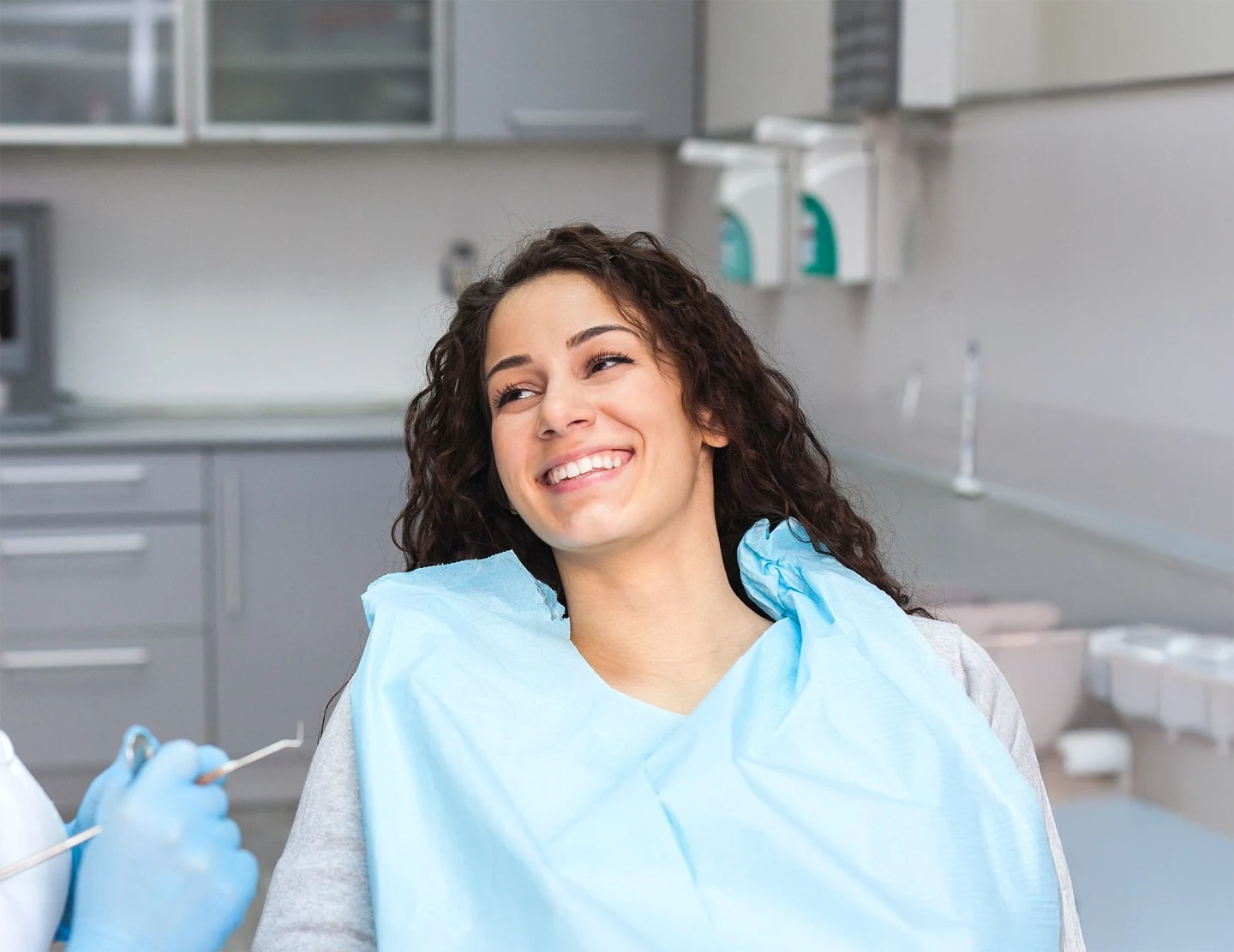 Tooth Extractions