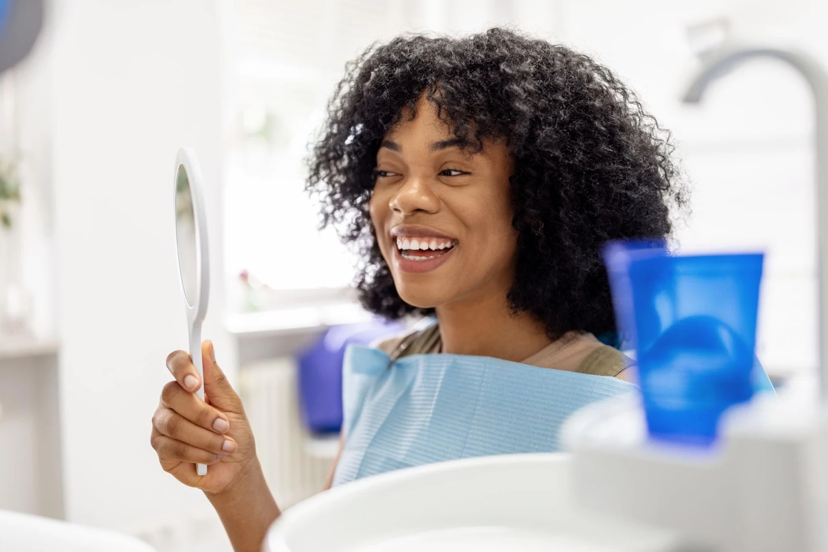 Dental Bonding