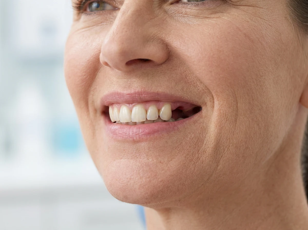 Dental Bridges