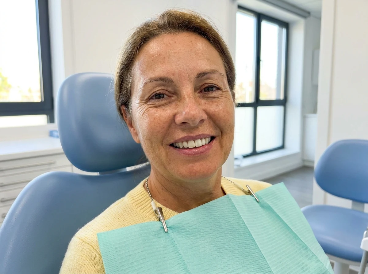 Same-Day Dental Crowns