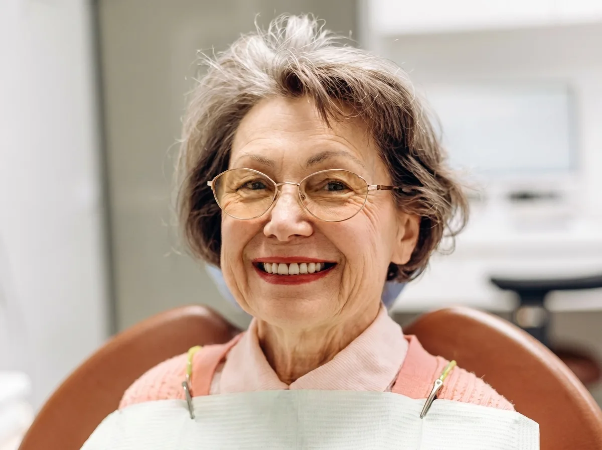 Dentures