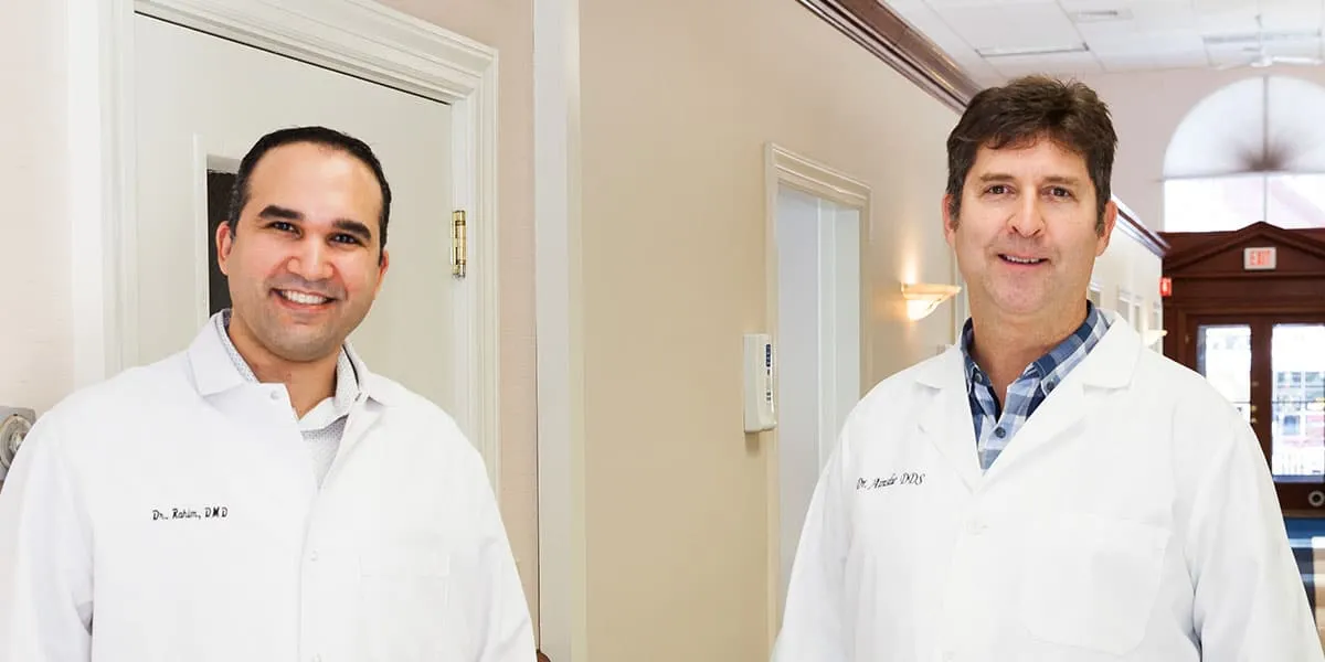 TMD / TMJ Disorder
