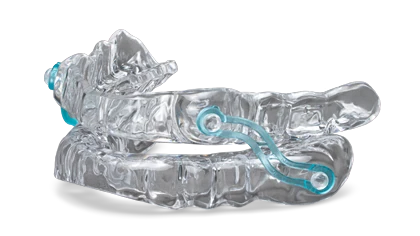 Silent Nite sleep appliance