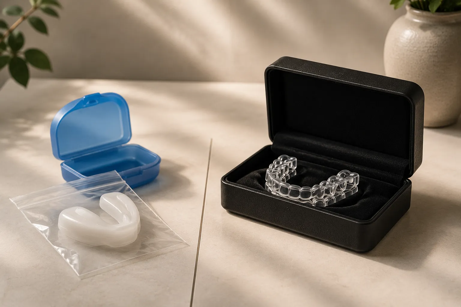 Should You Buy a Snoring Mouthpiece Online? An Honest Answer