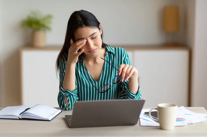 Why You Still Feel Exhausted After a Full Night's Sleep