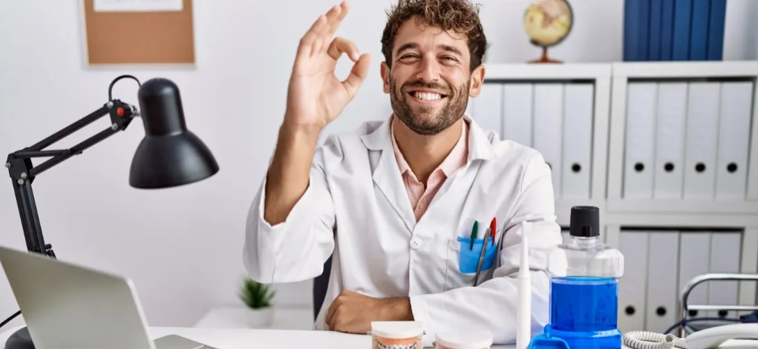 How to Build a Winning Dental Digital Marketing Strategy in 2025?
