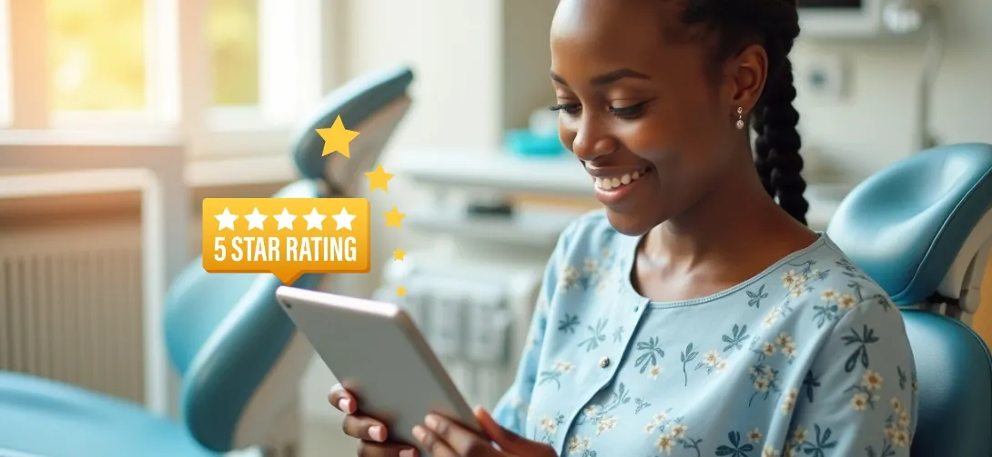 How to Manage & Improve Your Dental Practice’s Online Reputation?