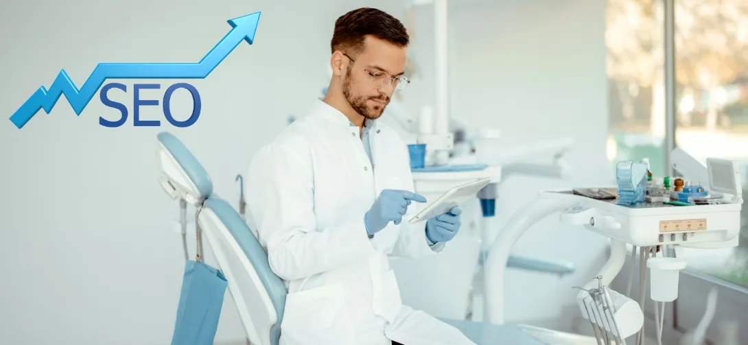 How to Dominate Local SEO for Your Dental Practice?