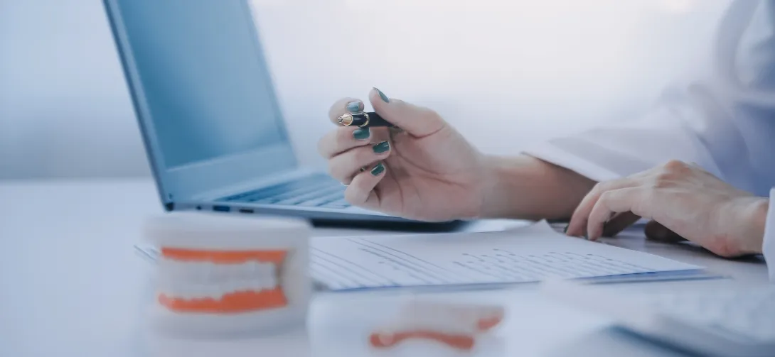 The Ultimate Guide to Dental Website Development: Features & Best Practices