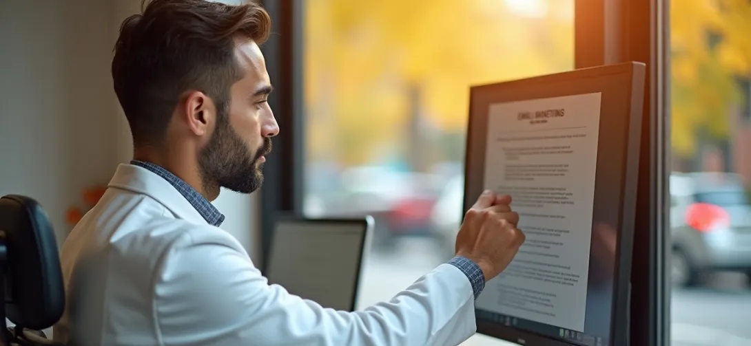 How to Use Email Marketing to Retain & Acquire Dental Patients?