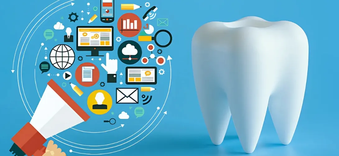 Dental Advertising: Best Strategies for Google Ads & Social Media