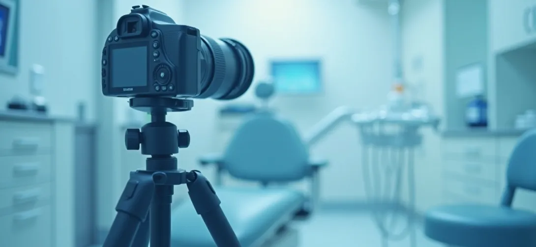Why Video & Photography Are Essential for Modern Dental Marketing?