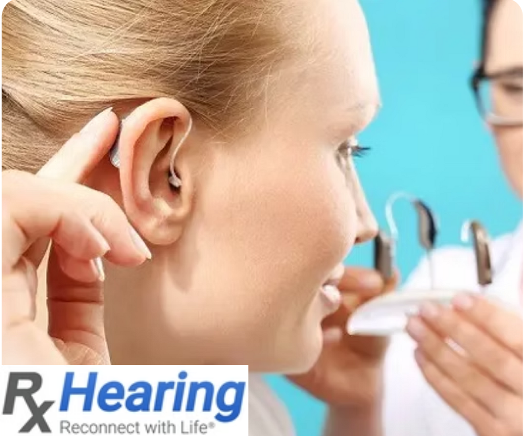 Hearing Aid