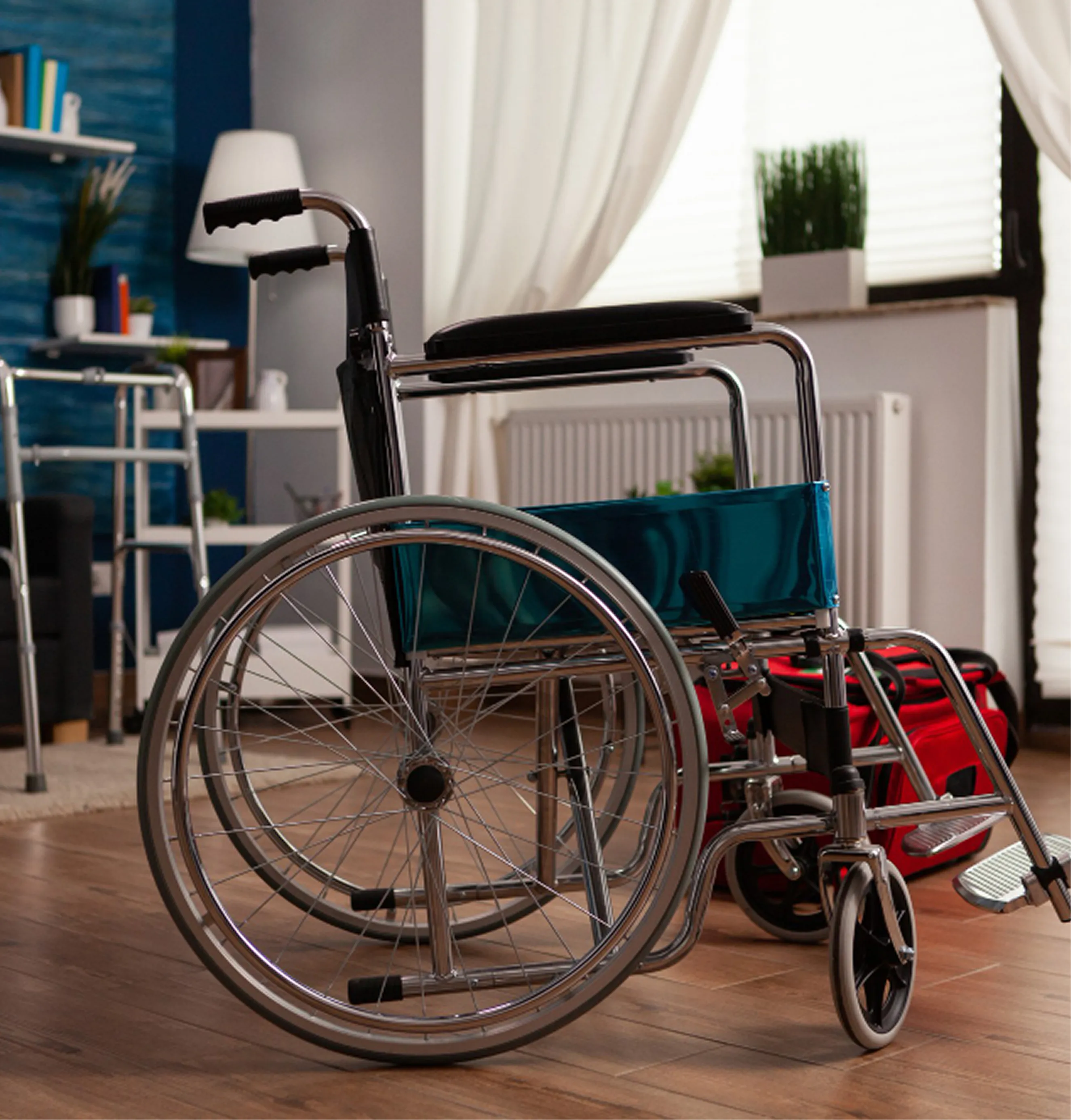 Medical Equipment in Ranson, WV | Jefferson Pharmacy