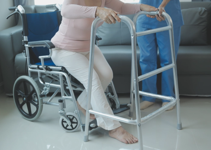 Durable Medical Equipment