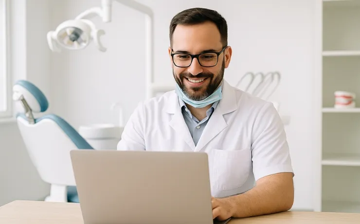 10 Must-Have Features in a Dental Website in 2025