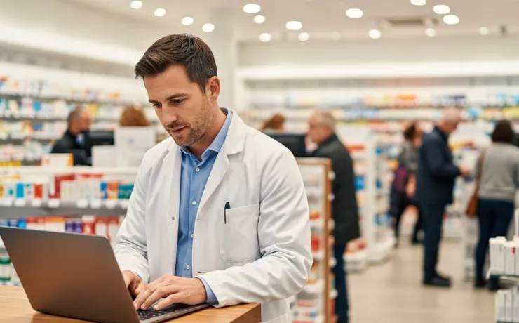 3 Email Automation Ideas Every Pharmacy Should Try