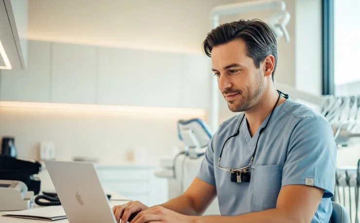 5 Social Media Campaign Ideas for Your Dental Clinic