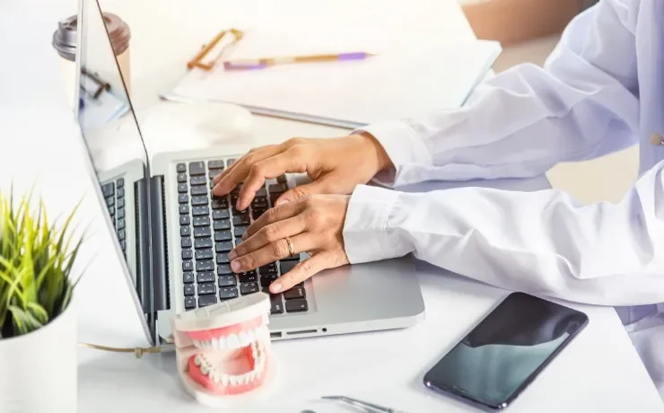 A Breakdown of Dental Digital Marketing Services