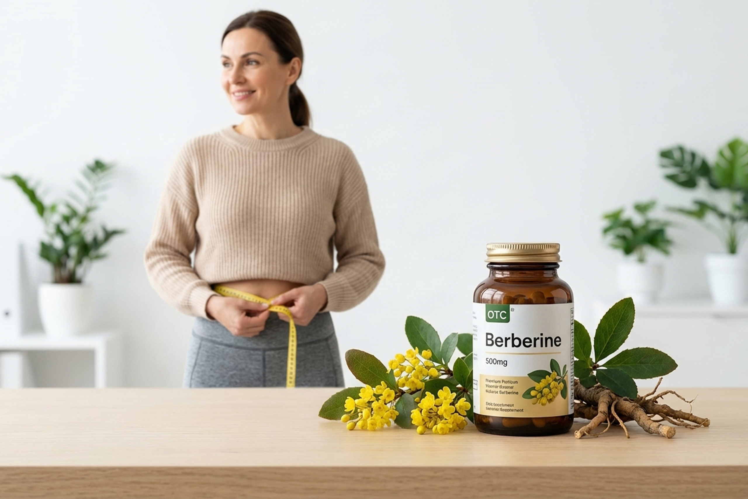 tirzepatide and berberine Berberine: The Truth Behind “Nature's Ozempic” and Weight Loss - Health &  Pharmacy Blog