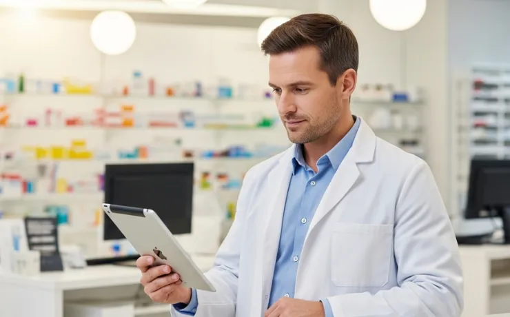 Building an Email List in Your Pharmacy Without Being Annoying