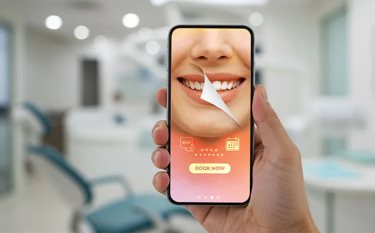 Creative Dental Advertisement Ideas That Convert