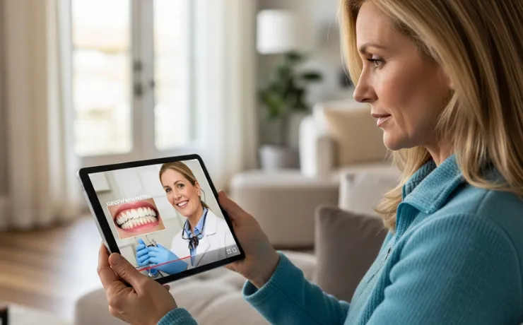 How Dental Videos Build Trust and Attract New Patients