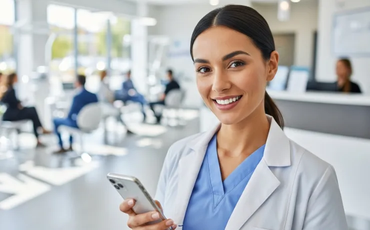 How Dentists Can Grow Their Practice with Social Media