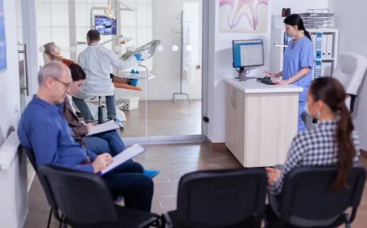 How Digital Marketing Transforms Dental Clinics
