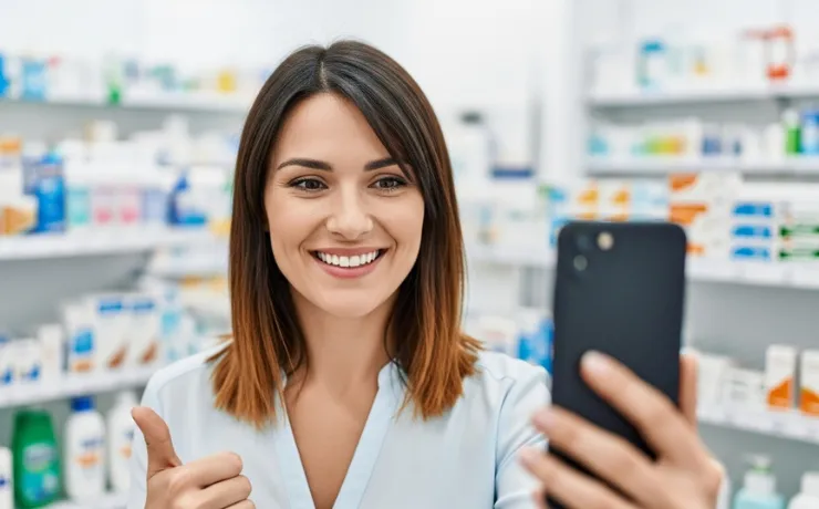 How Online Reviews Influence Local Patient Choice