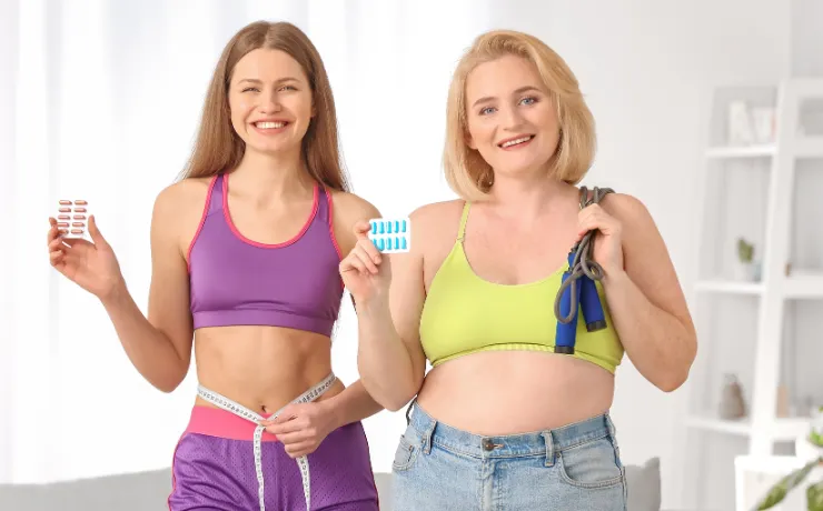 Top Pharmacy-Recommended Products for Weight Loss - The Apothecary Shoppe  Blog | Health Advice & Medication Tips
