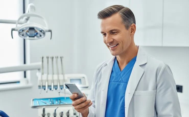 How to Choose the Right Platform for Your Dental Website