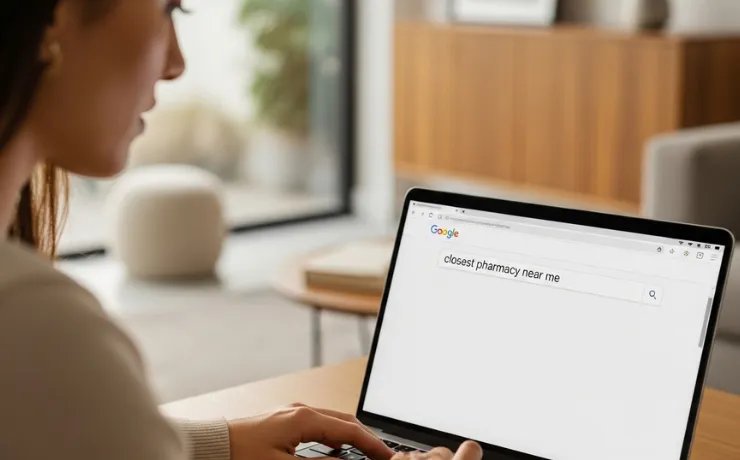 How to Optimize Your Pharmacy Website for Local Search