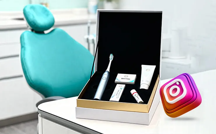 How to Run Instagram Giveaways for Your Dental Office