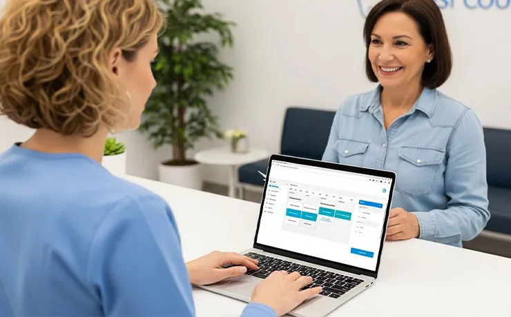 How to Script a Patient Testimonial Video That Feels Authentic