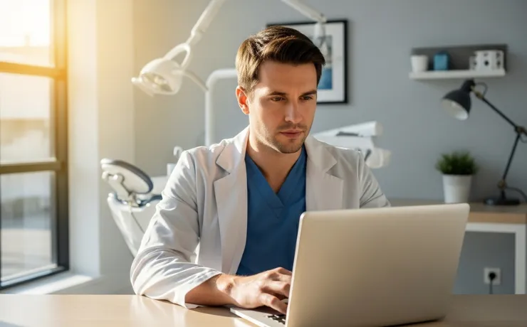 How to Track ROI from Dental Digital Marketing Campaigns