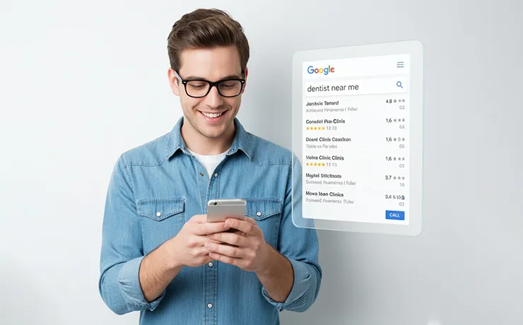 How to Track ROI from Your Dental Google Ads