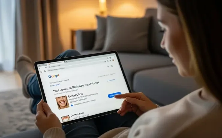 Hyper-Local SEO: Targeting Specific Neighborhoods, Not Just Cities