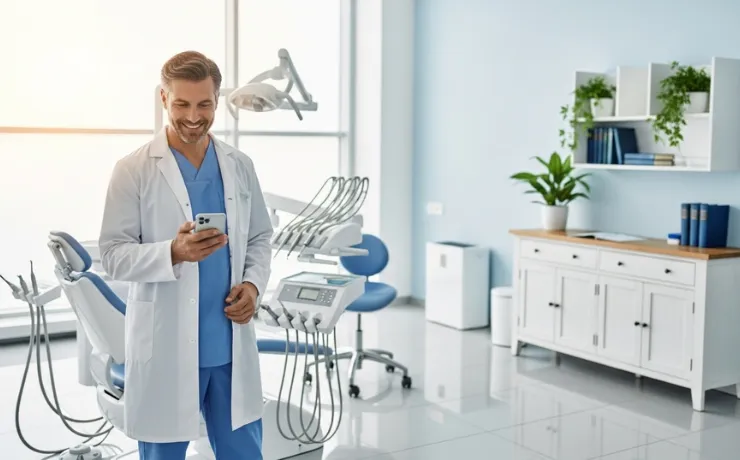 Instagram for Dentists: What to Post and When