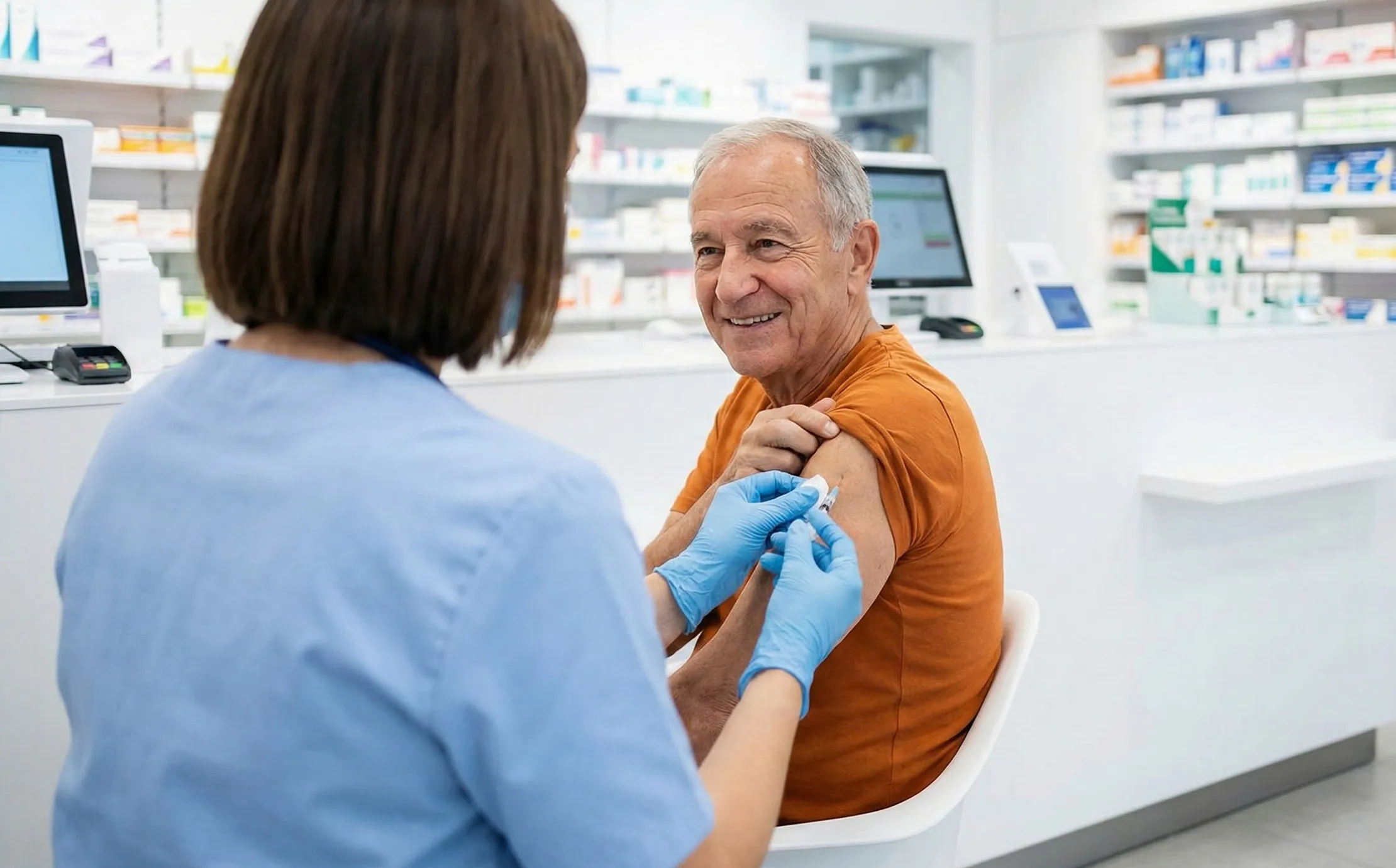 Marketing Your Vaccination Clinic: Strategies for Flu Season and Beyond