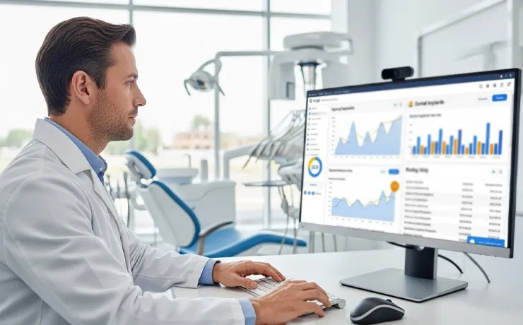 Multi-Location SEO: Strategies for Growing Dental Groups (DSOs)