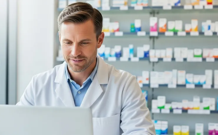 Social Media Content Calendar Ideas for Independent Pharmacies