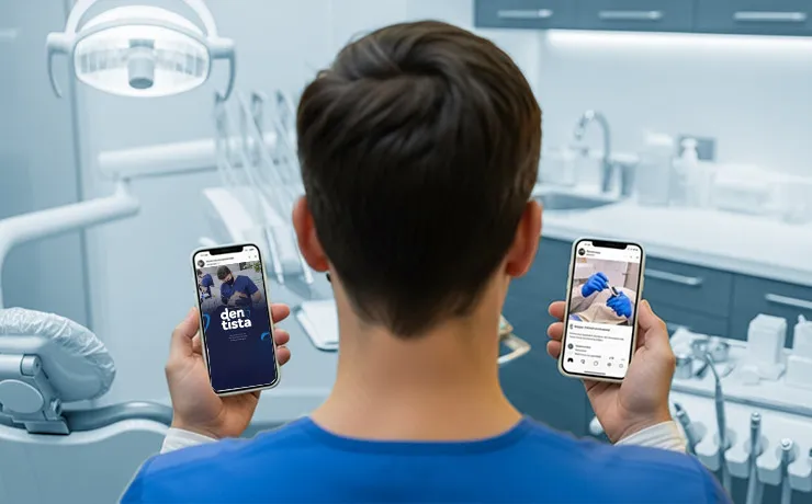 Stories vs Posts: What’s More Effective for Dental Engagement?