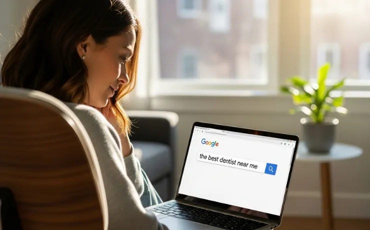 Top 10 Dental Keywords to Target for Local SEO