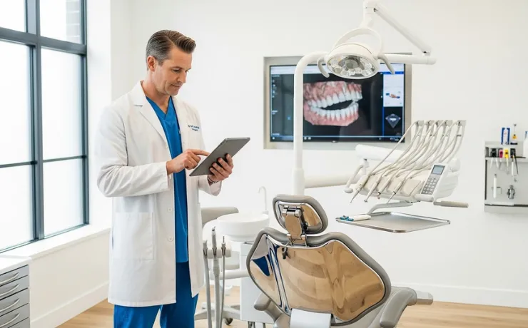 Top Mistakes Dentists Make with Google Ads—and How to Fix Them